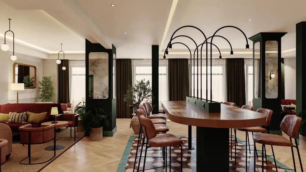 Honest Granada Hotel