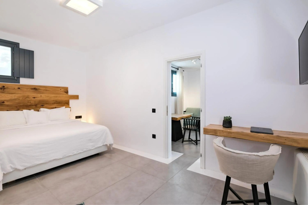 Portes Suites & Villas Mykonos