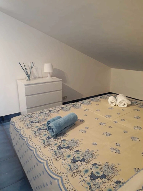 A casa di Teresa