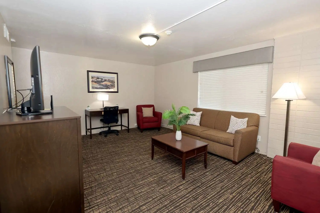 Best Western Petaluma Inn