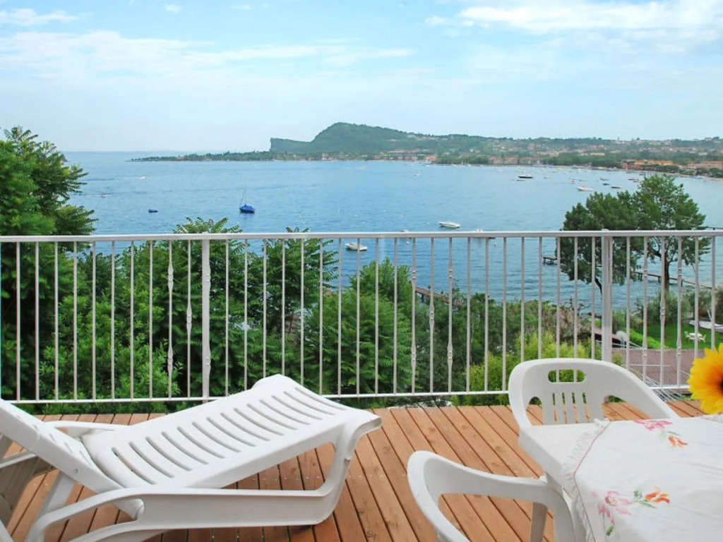 House La Stalla Manerba