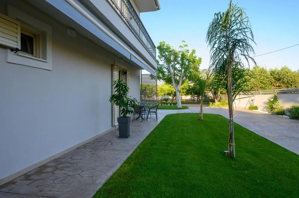KV Apartments Kalamata