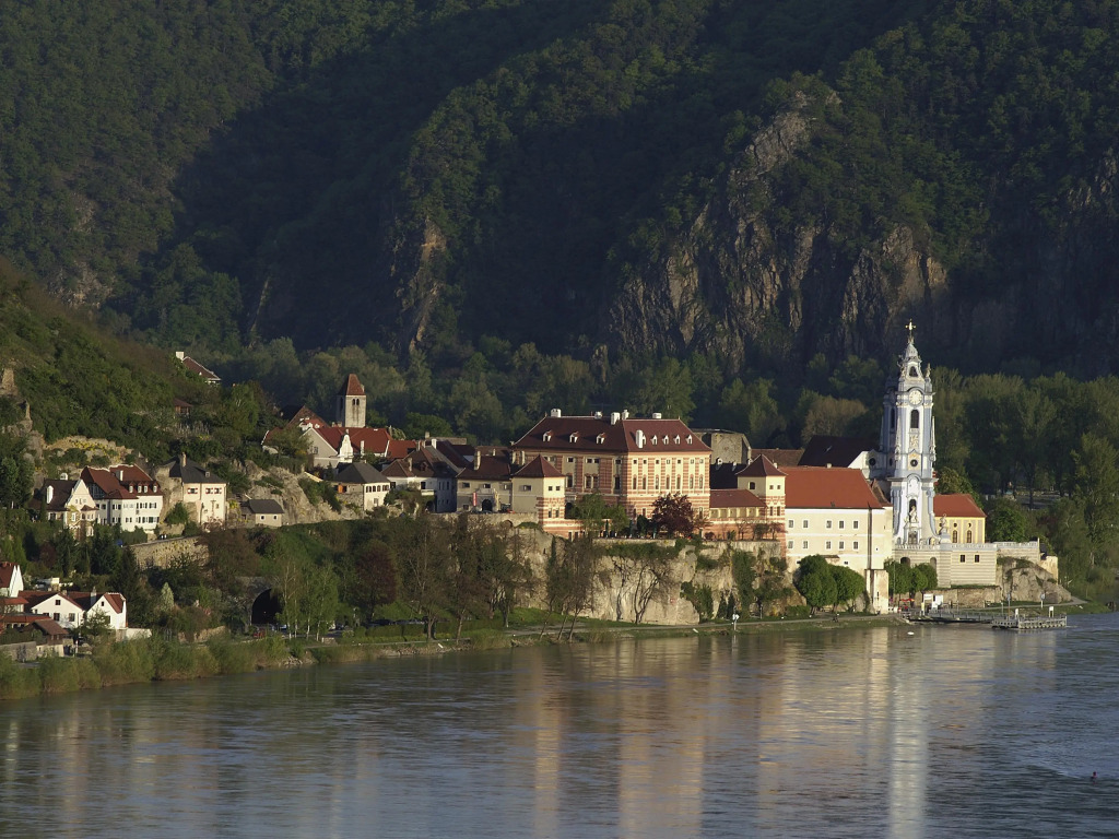 Hotel Schloss Dürnstein