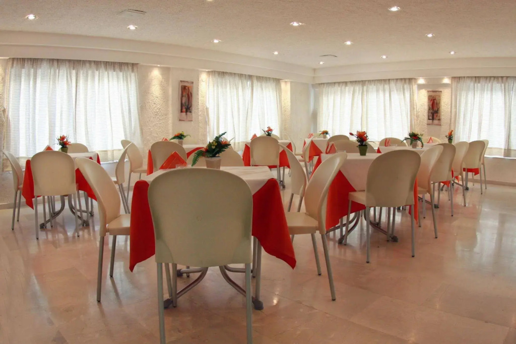 Nancy Hotel