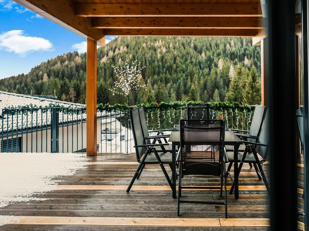 Comfortable Penthouse With Lift in Bad Kleinkirchheim
