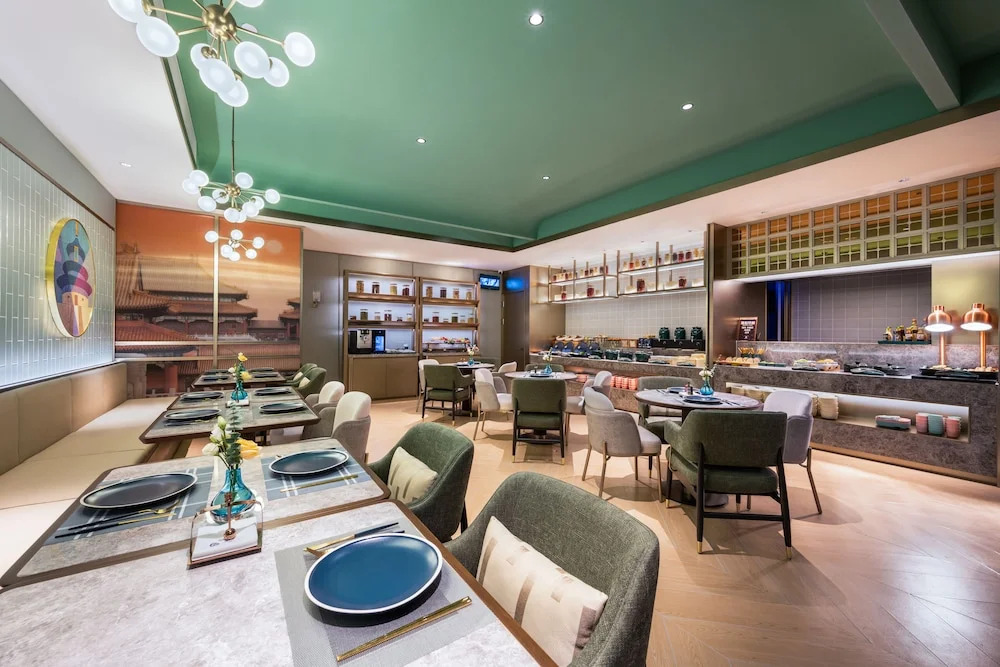 The Manxin Hotel