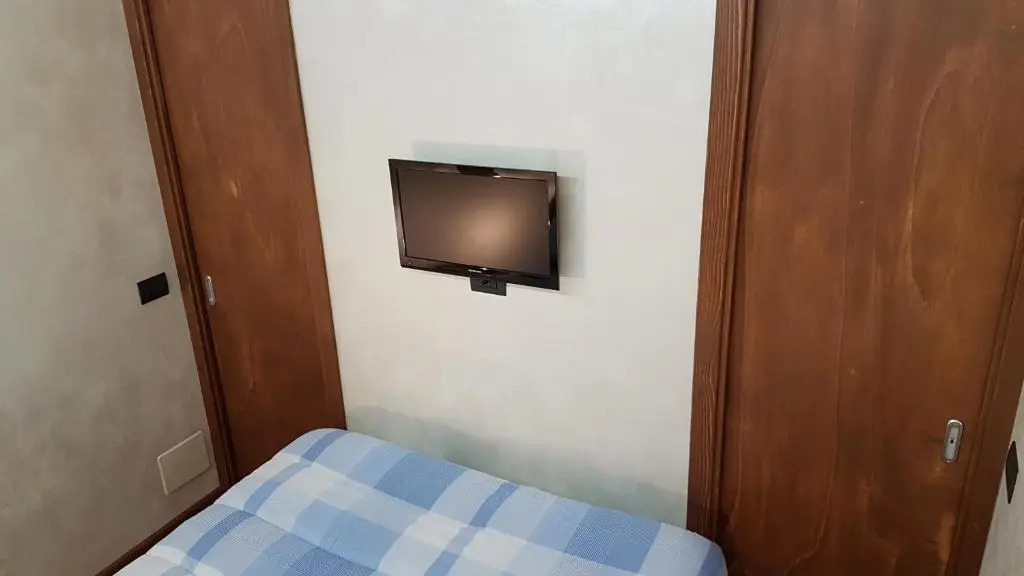 Orange Fox comfortable apartment Cervinia Ski resort & free WiFi