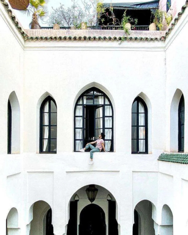Dar Darma
