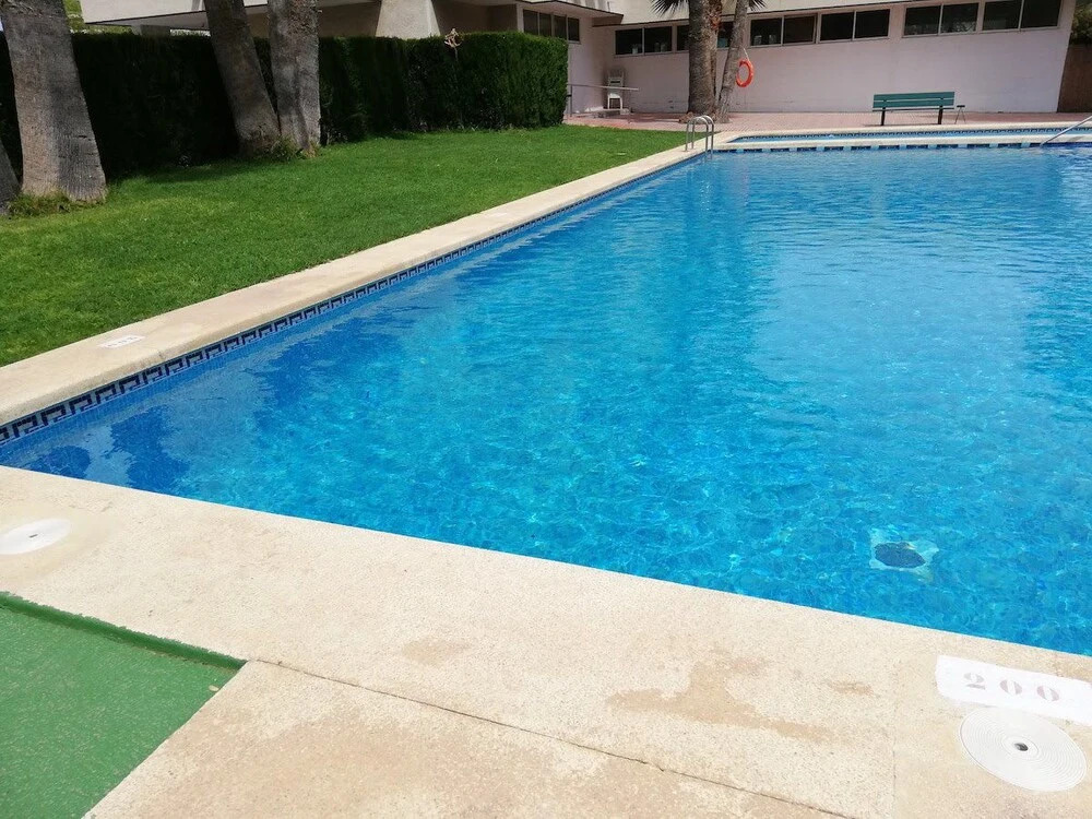 Mariscal Apartment