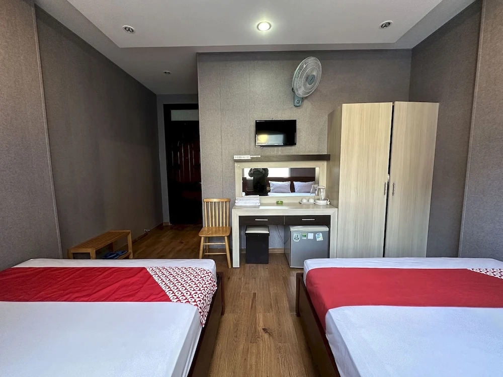 OYO 1205 Thien An Hotel