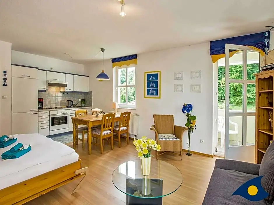 Villa Margot Whg 15