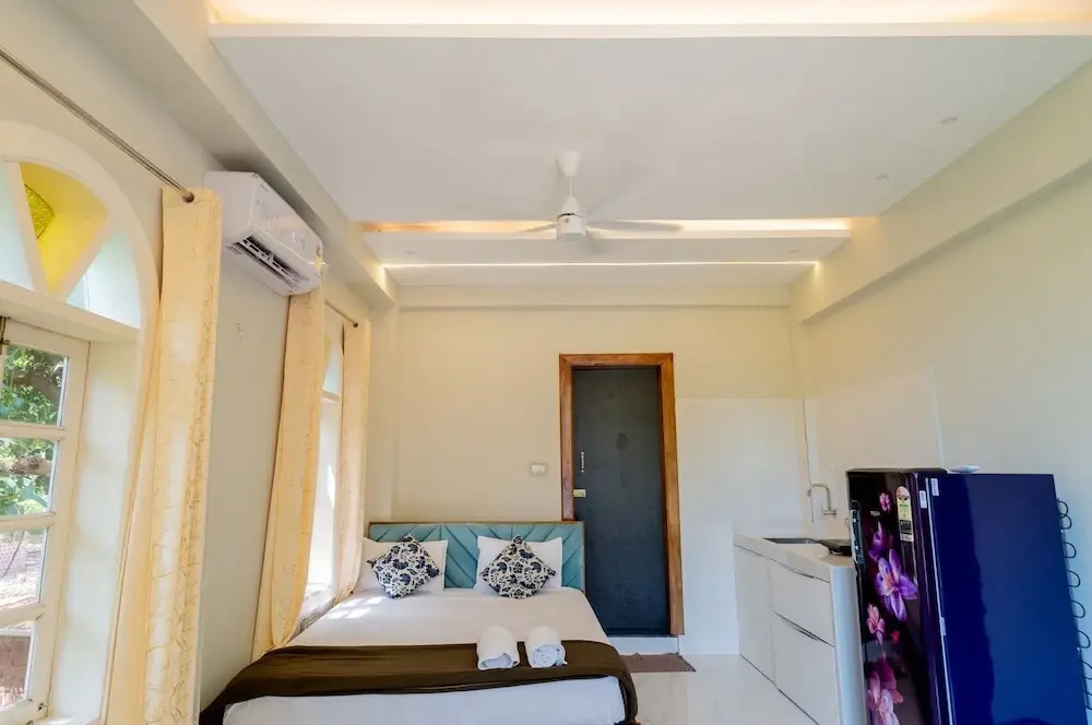 Palolem Guest House