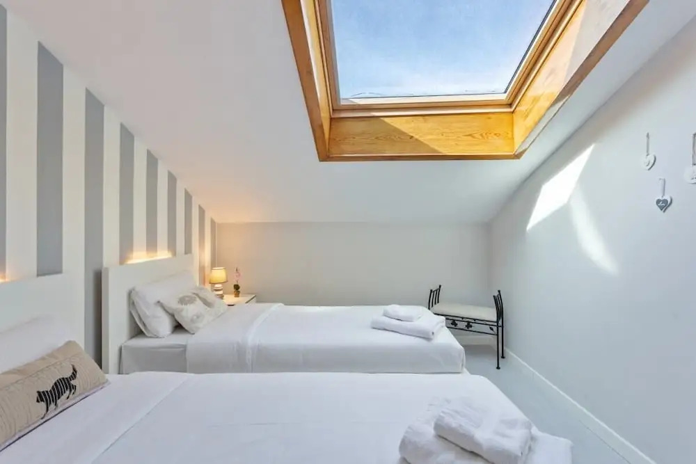 Amazing 1bed Apt, Sleeps 4 Near Sol, 1min to Metro
