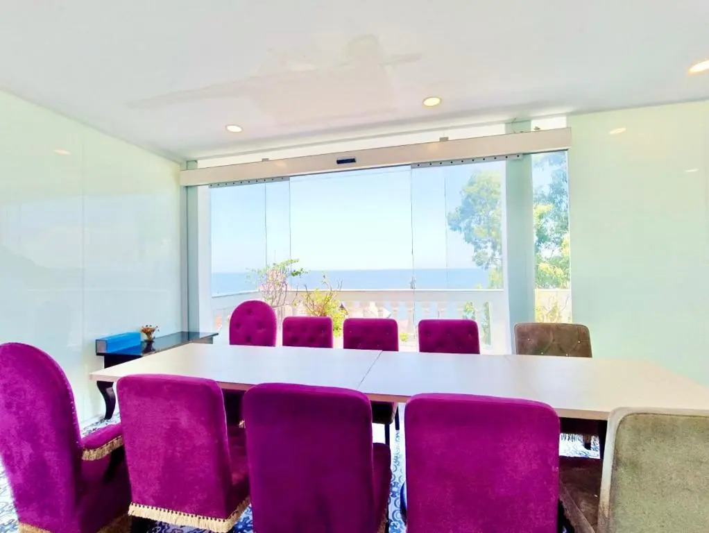 Palm Villa 40- Luxury