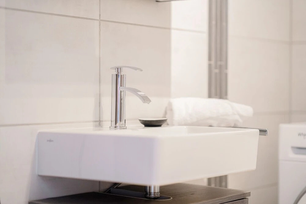 Stylish Minimalism in Kirchberg