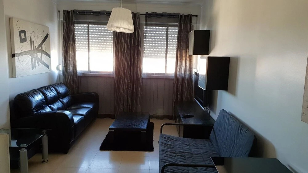 Apartment With 3 Bedrooms in Lisboa, With Wifi - 23 km From the Beach
