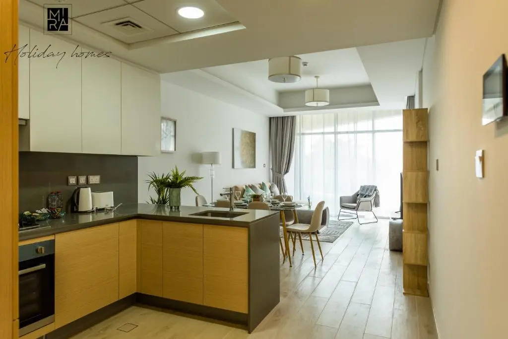 Mira Holiday Homes - 1 Bedroom in Palm Jumeirah with Beach Access