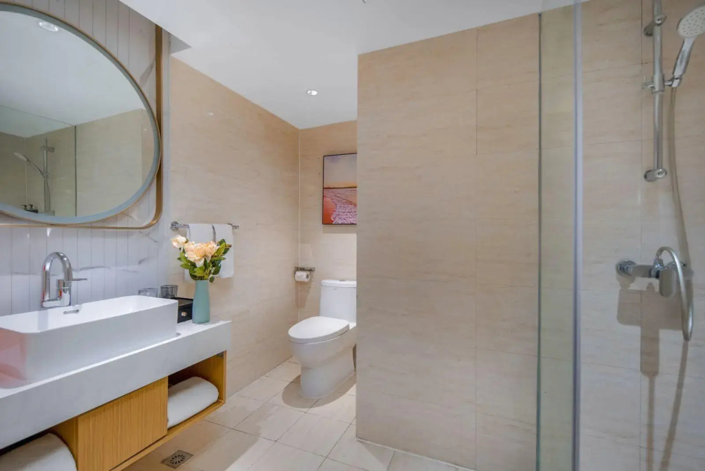 Vienna International Hotel - Hangzhou Wulin Square Branch