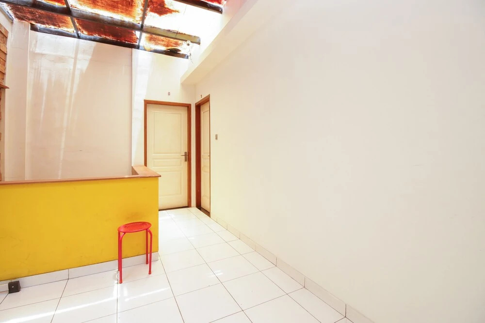 Airy Eco Kebon Jati H Basar 61 Bandung