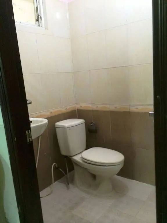 Hong Loan Hotel 1