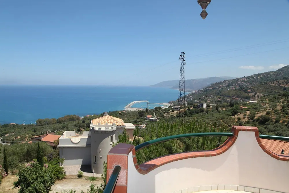 La Collina Capo dOrlando