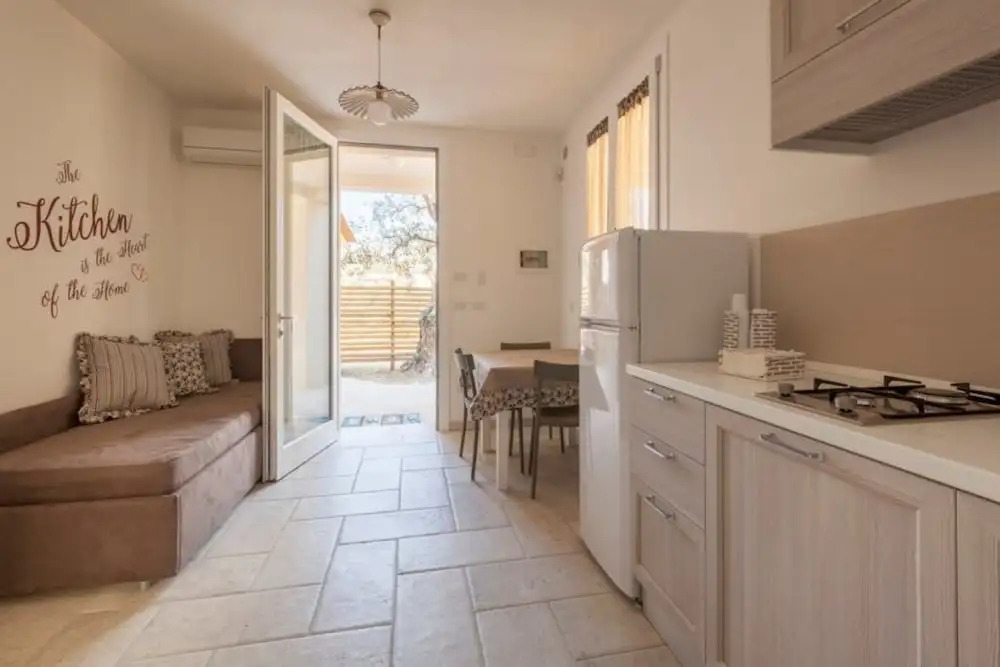 Cava Li Santi Residence a Santa Caterina