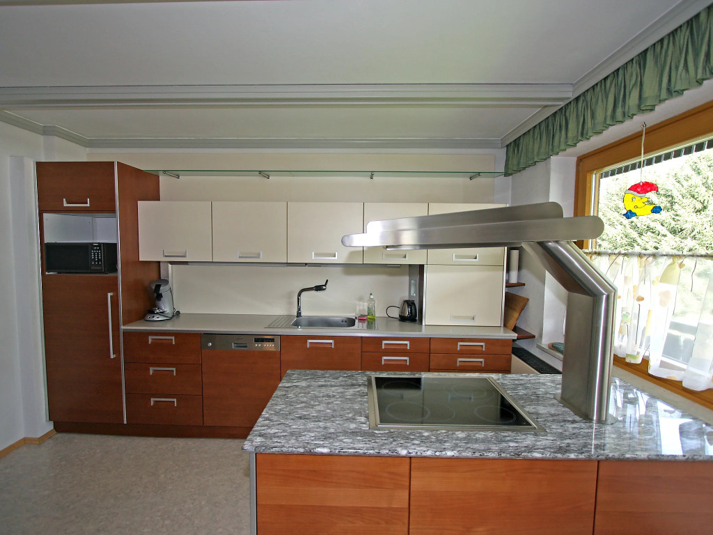 Holiday Home Ferienhaus Kofler by Interhome