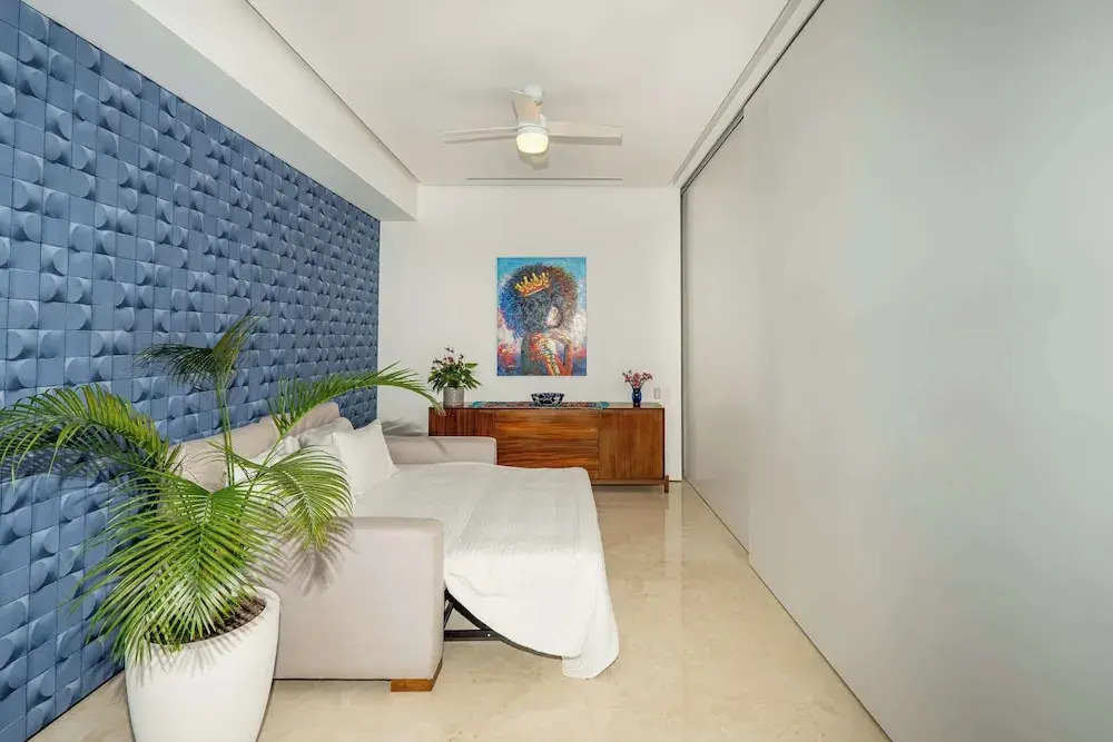 Soho PV Stunning Views Luxury Heated Rooftop Pool