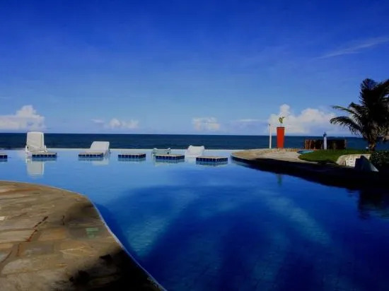 Pousada Paradise- Al
