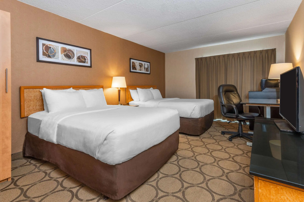 Comfort Inn