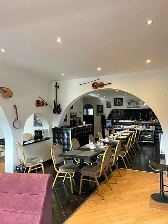 Le moulin