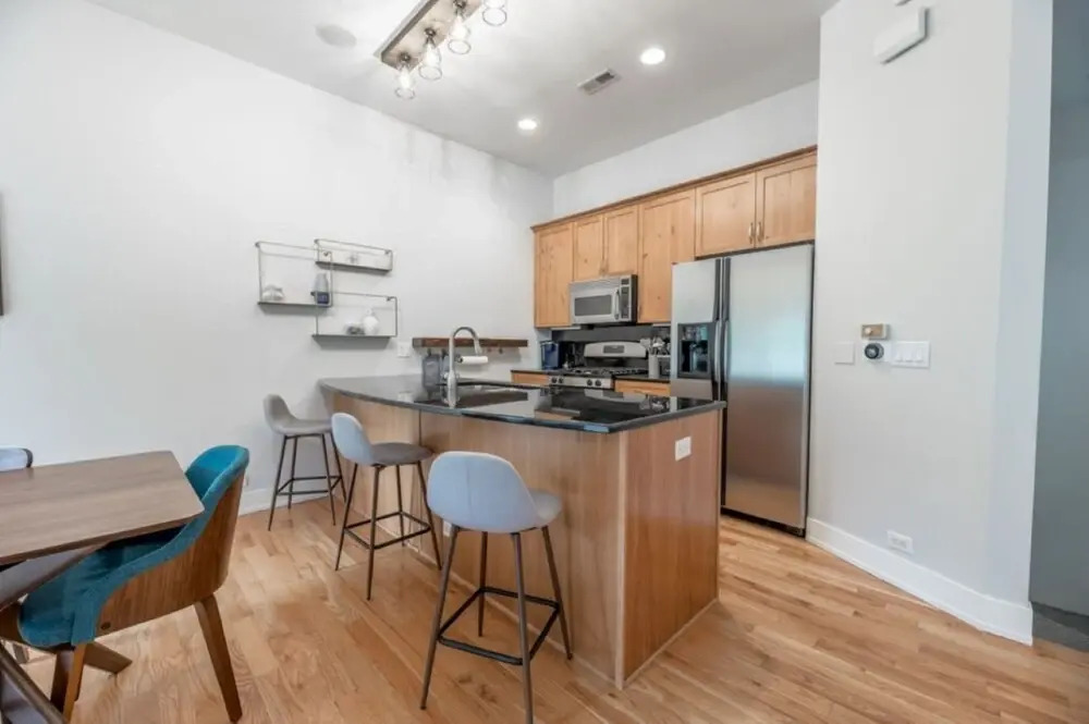 Marcy Condo