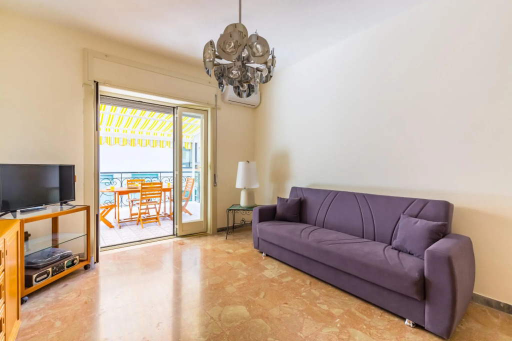 Jeppy's House sul Golfo di Sorrento