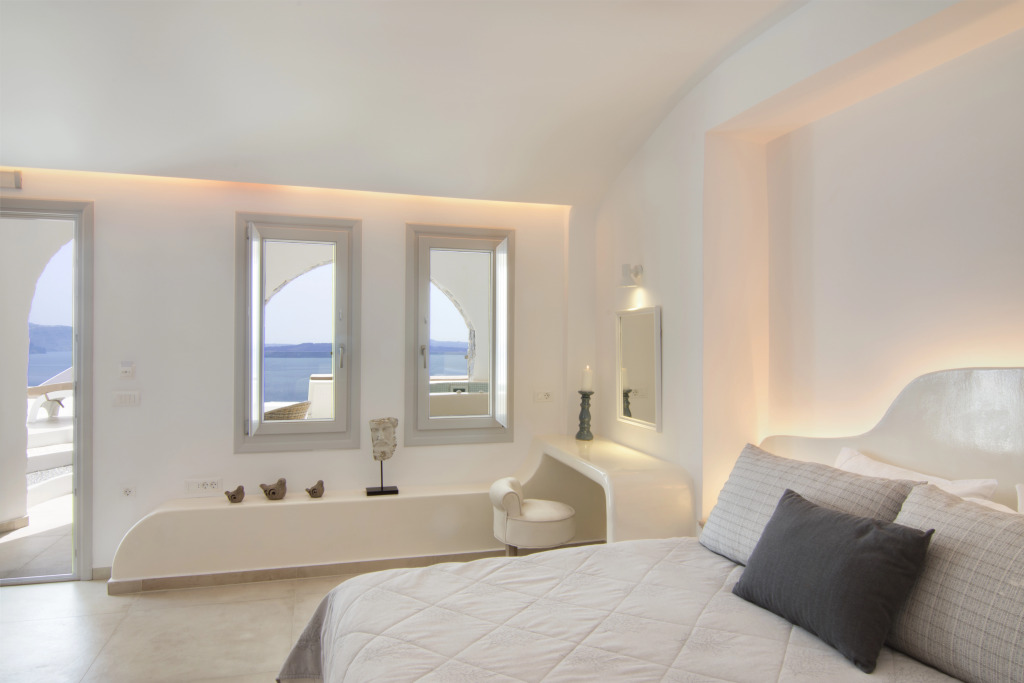 Santorini Secret Premium