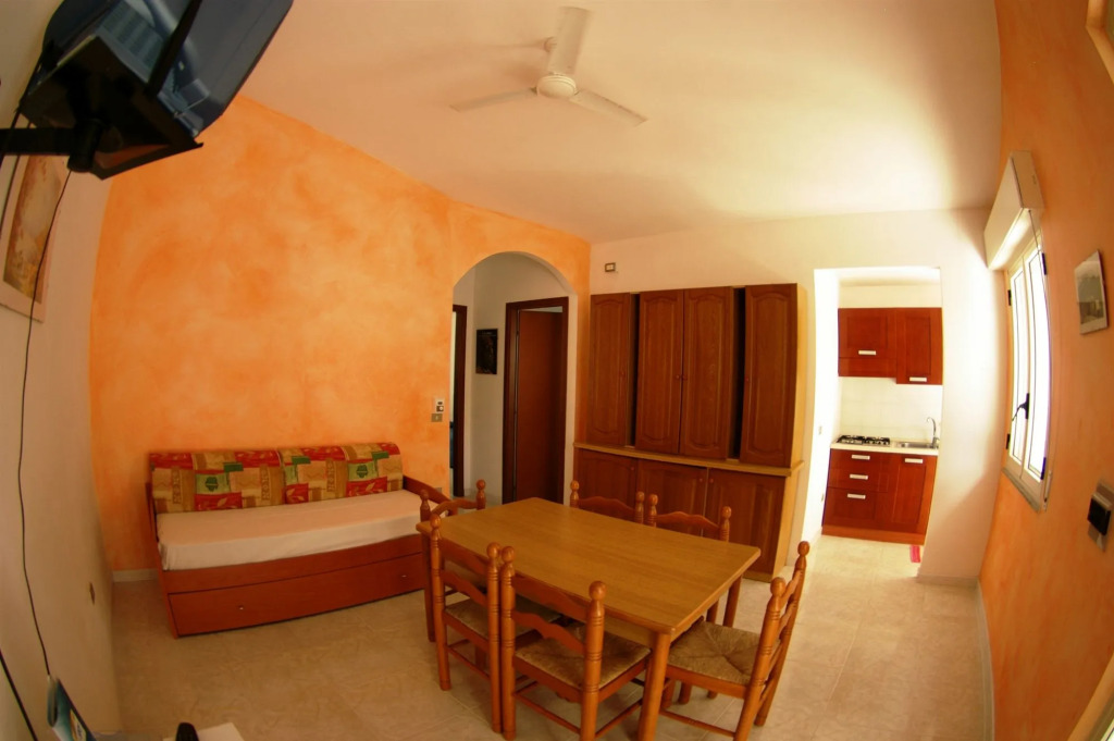 Hotel Village Eden