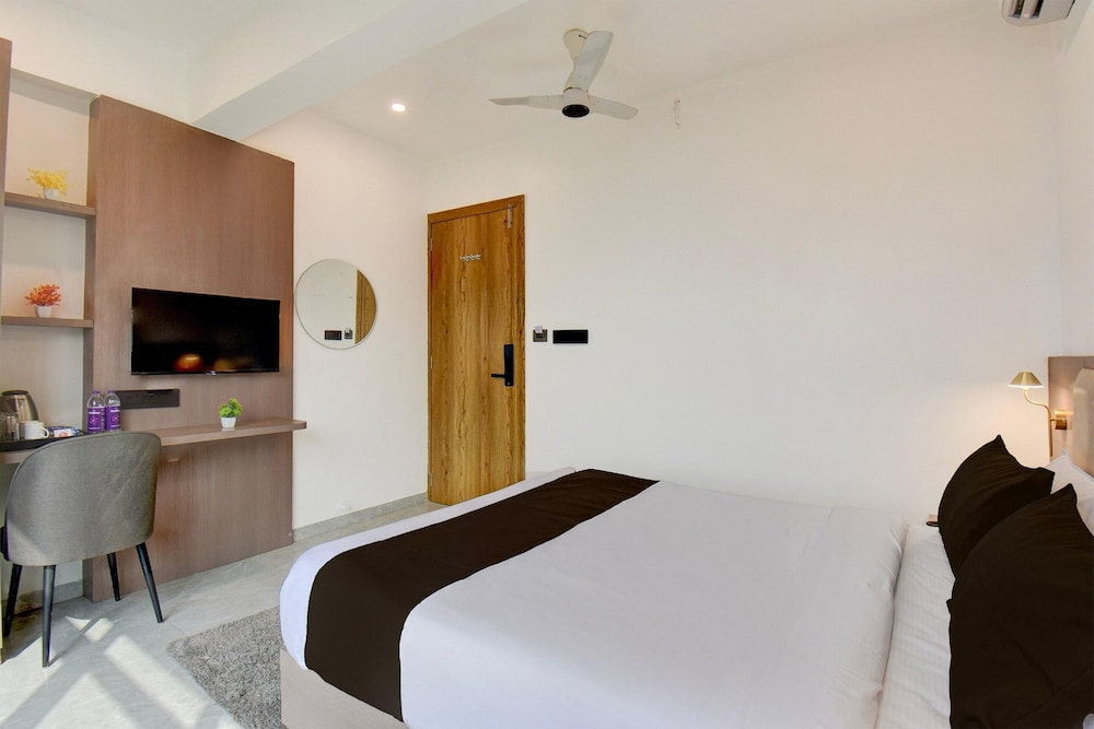 POP 84260d Hotel City Centre