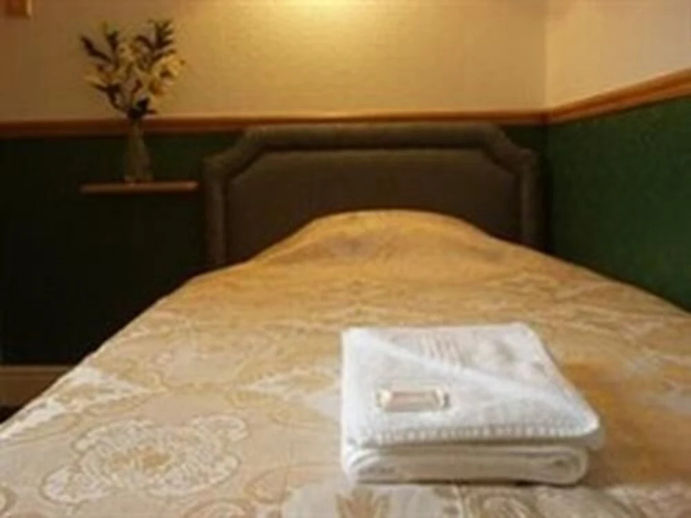 Windsor House - Guest house