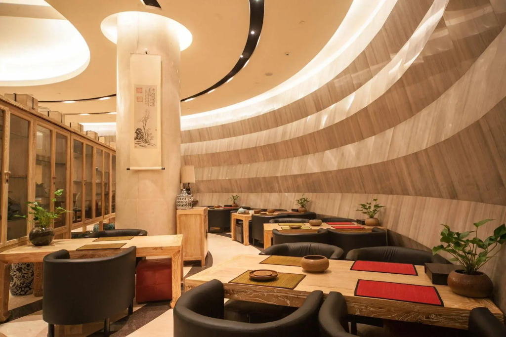 BUPT Hotel