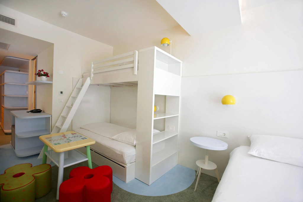 Amadria Park Kids Hotel Andrija