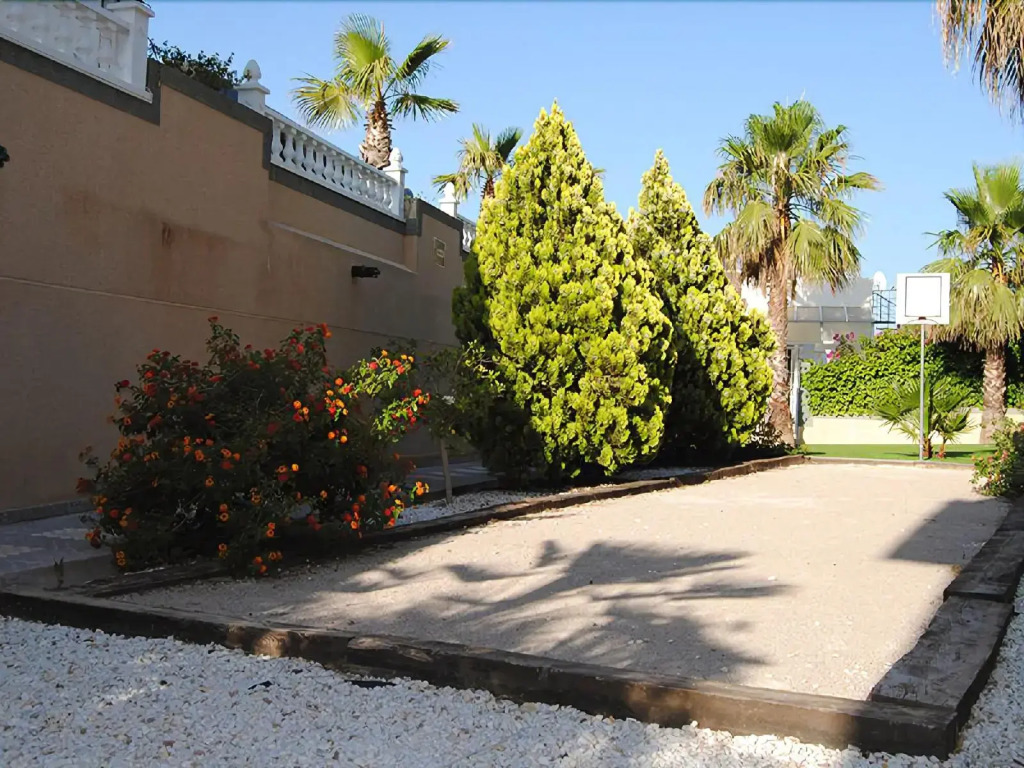 Hotel Costa Blanca Rojales