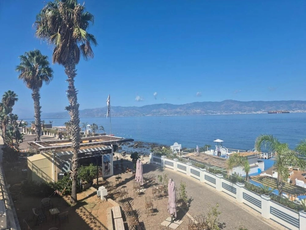 Dimore Reggio Calabria