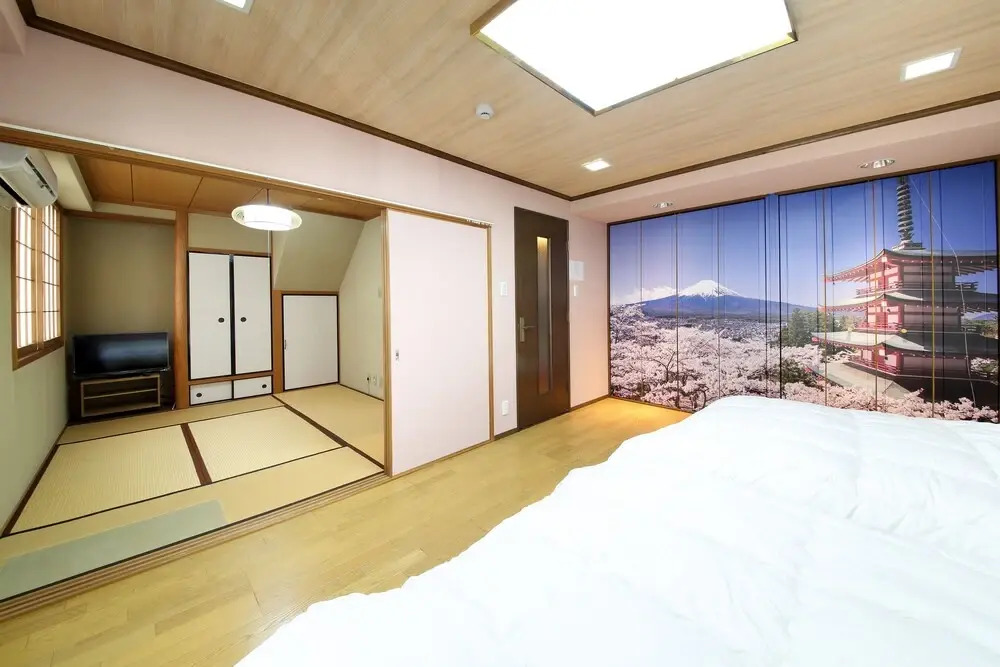 Exsaison House Matsuyamachi 2F