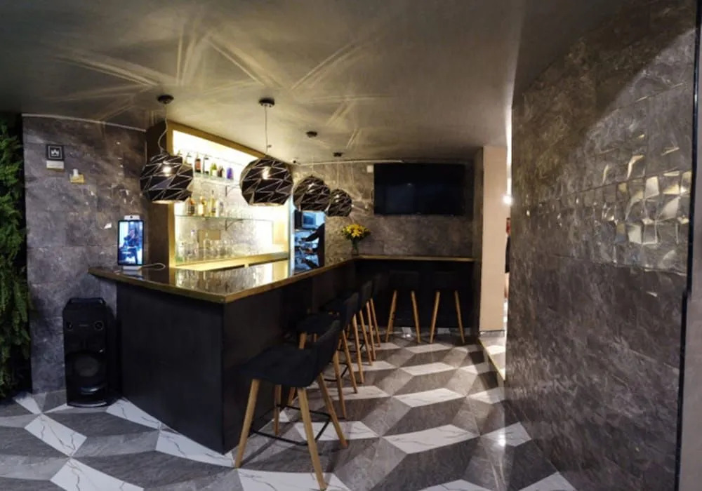 ML Boutique Hotel