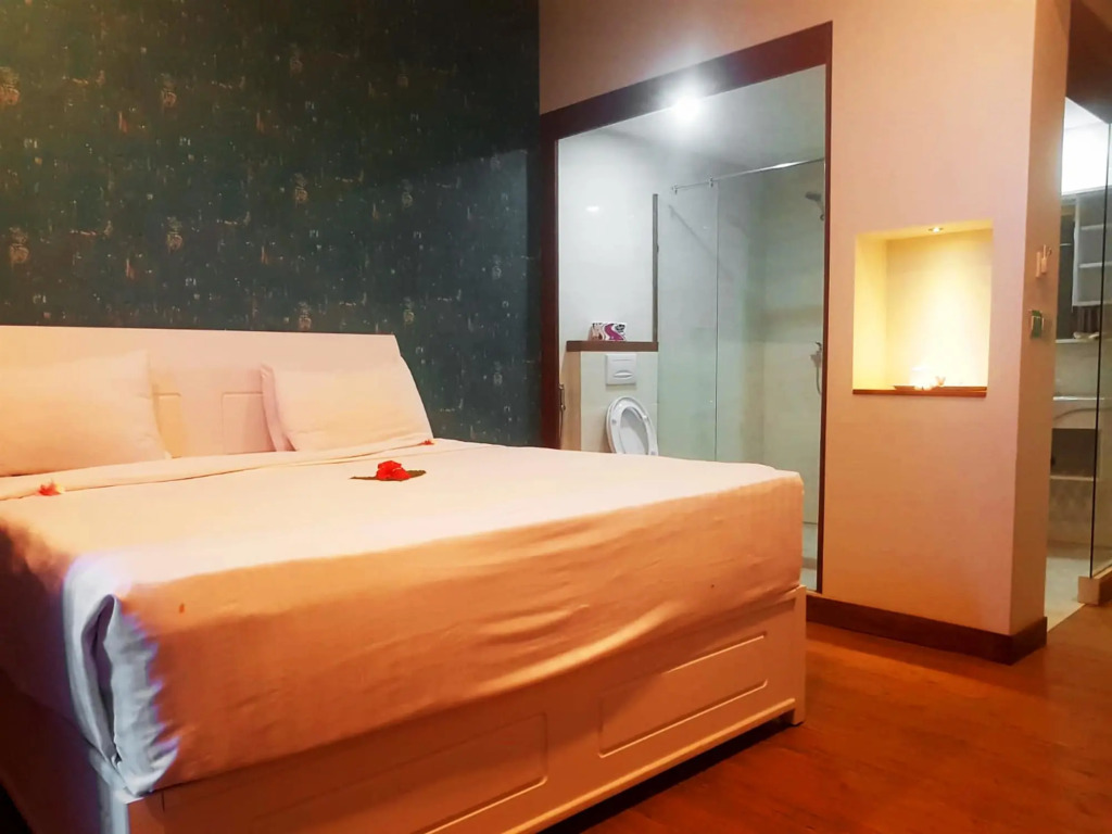 Itsandra Beach Hotel & Resort