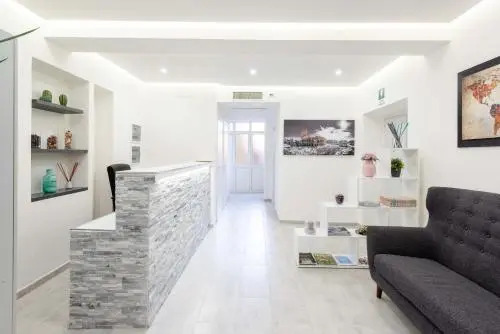 chèri luxury suite