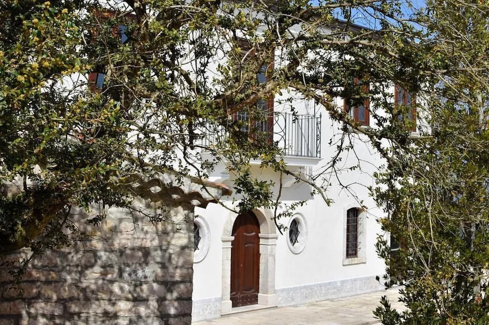 Il Mulino della Signora Luxury Country House