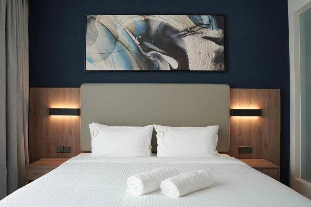 Opero Hotel Southkey