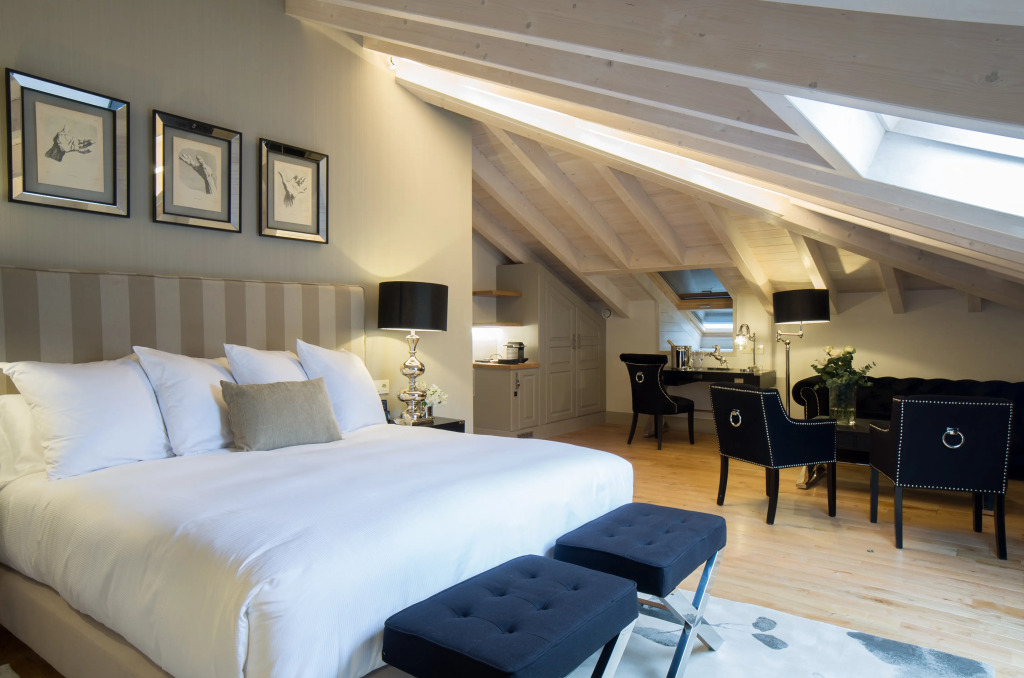 Puebloastur Eco Resort Hotel & Spa Gran Lujo