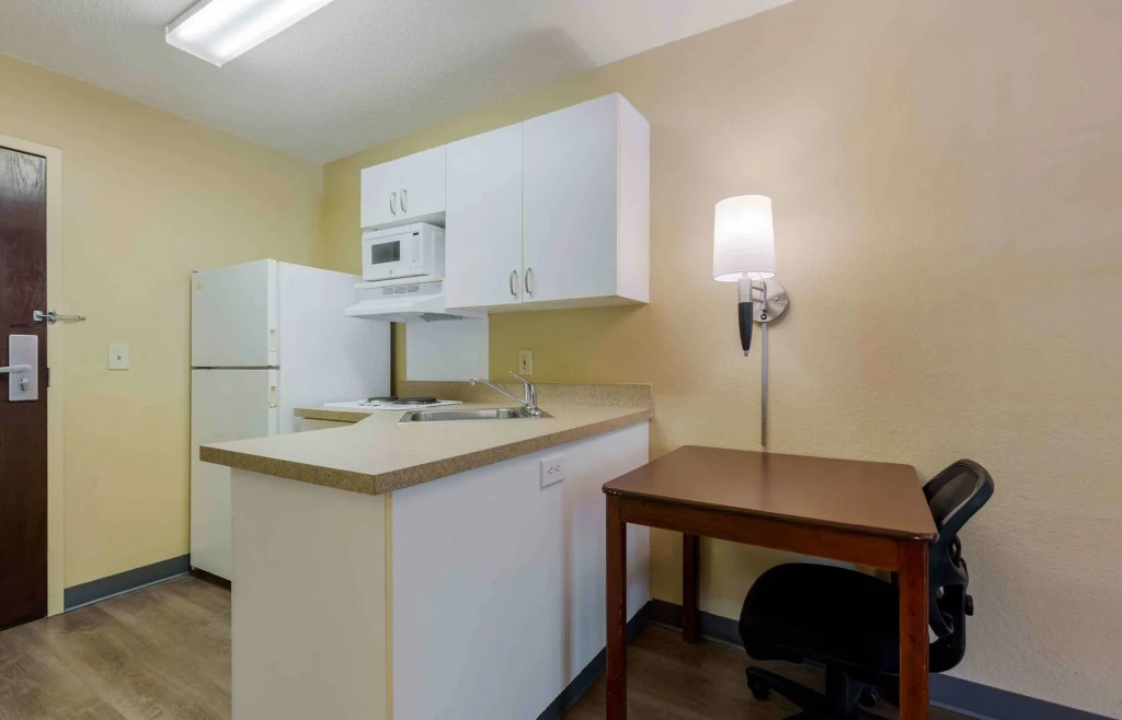 Extended Stay America Suites - Washington, DC - Sterling