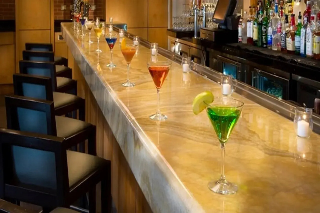Embassy Suites by Hilton Houston-Energy Corridor